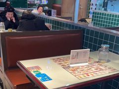 -雍哲港式餐厅(现代广场店)