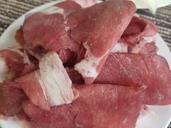 -金明姬和众烧烤店(东铁营店)