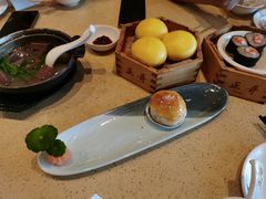 -正哥点心专家(上邦百汇城店)
