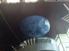 -苏州金鸡湖中茵皇冠假日酒店