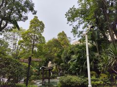 -海兰云天度假区温泉