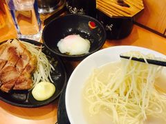 -博多一幸舍(侨福芳草地购物中心店)