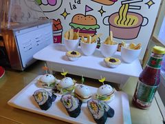 -星河湾半岛酒店·意咖啡西餐厅