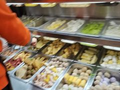 -张亮麻辣烫(上海国顺东路店)