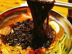 -百年石锅饭·朝鲜族传统民餐