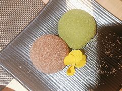 -德川家日本料理(中关村寰太大厦店)