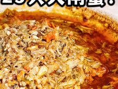 -老吉堂上海本帮菜(望京万象汇店)