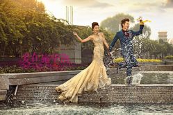 -施华洛婚纱摄影会所(范阳中路店)