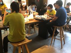 -星巴克(汾阳路店)