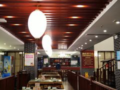 大堂-达旺·鸡毛店(巴南万达店)