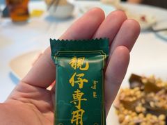 -汤城小厨•粤菜•靓汤(金宝街店)