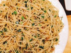 海米干鱿炒米粉-木屋烧烤(坂田天安云谷店)