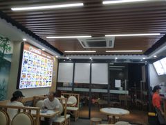 -江记甜品(罗湖店)