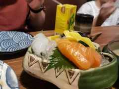 -阿泽料理