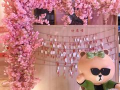 -丽池宫韩式汗蒸会馆(华灯坊店)