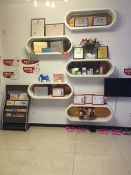 -合肥骄阳兰多产后恢复中心(天鹅湖万达店)