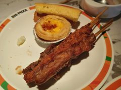 -比格比萨自助(宝山日月光店)