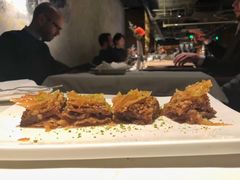 -Pasha帕夏土耳其餐厅(南昌路店)