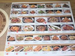 -九转小磨·非遗东北菜(万达广场店)