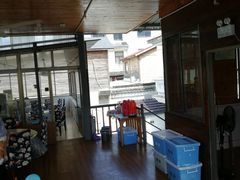 -梦缘水乡·湖景餐厅