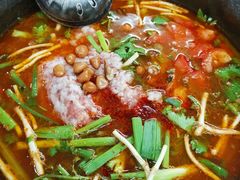 -笔记安顺夺夺粉火锅