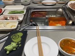 -海底捞火锅(平谷华联店)