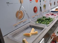 -海底捞火锅(吴中路店)