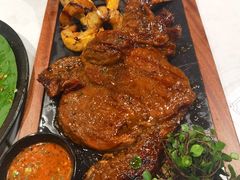 -美奈小馆·越南料理(中航城君尚购物中心店)