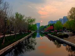 -元大都城垣遗址公园