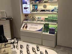 -茂昌眼镜(南京西路店)