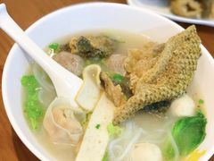 -其美潮州鱼旦粉世家(花城汇南区分店)
