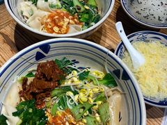 -袁家村关中印象体验地(大唐不夜城店)