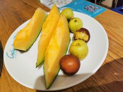 -青瓷火锅料理(西单大悦城店)