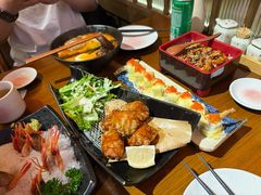 -白石の深夜食堂(泰华店)
