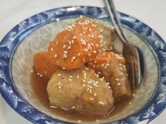 -黄记潮汕甜汤(贝底田坊店)