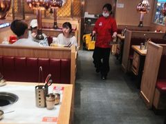 -韩宫宴烤肉·料理(青浦宝龙店)