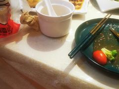 -忘忧草融合私房菜(红鼎国际店)