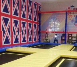 -都乐汇儿童乐园(莱蒙都会店)