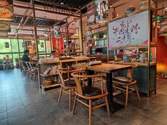 -鑫花溪牛肉米粉(文星广场店)