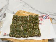 -阿露佳·舌尖上的安吉菜