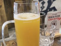 -破店肥哈·东北烧烤(南山保利店)