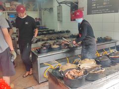 大堂-斯丹姜母鸭·古法干香(涂门街总店)