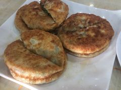 -牛庄高晓山馅饼(铁西店)