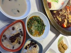 -巴邑火锅·鲜切牛肉(萧山银隆店)