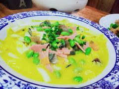 -金厨帽烤鱼(芦庄店)