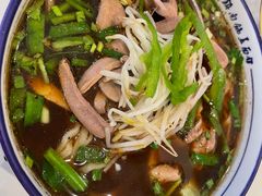 -镇南锅盖面馆(解放路店)