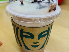 -星巴克(深圳大浪商业中心分店)