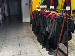 -谜盒子奇幻密室(南屏店)