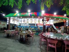 -范饭椰林川湘味海鲜·椰子鸡(三亚湾椰梦长廊店)