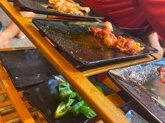 -老渔家白族石板烧旗舰店